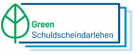 Logo Green Schuldscheindarlehen