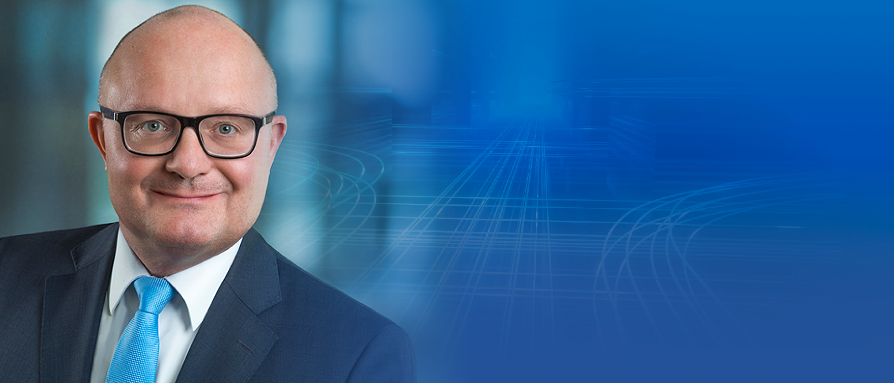 Vergößerung öffnen Portrait von Herrn Gruß