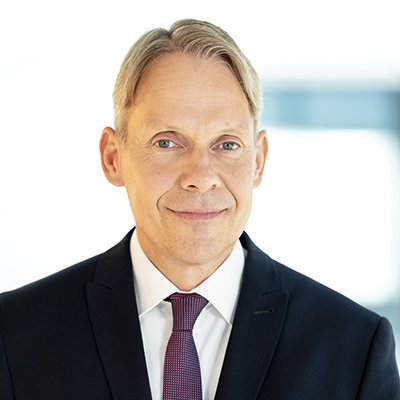 Portrait von Carsten Groß