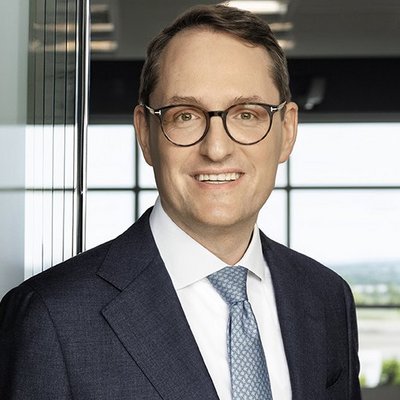 Portrait von Dominik Lamminger