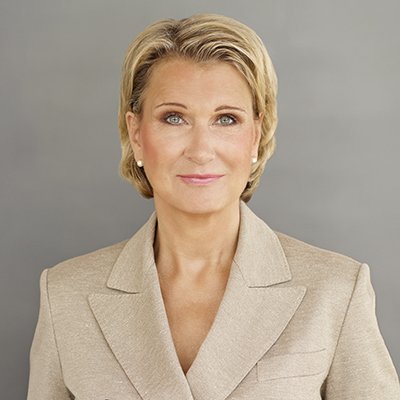 Portrait von Iris Bethge-Krauß