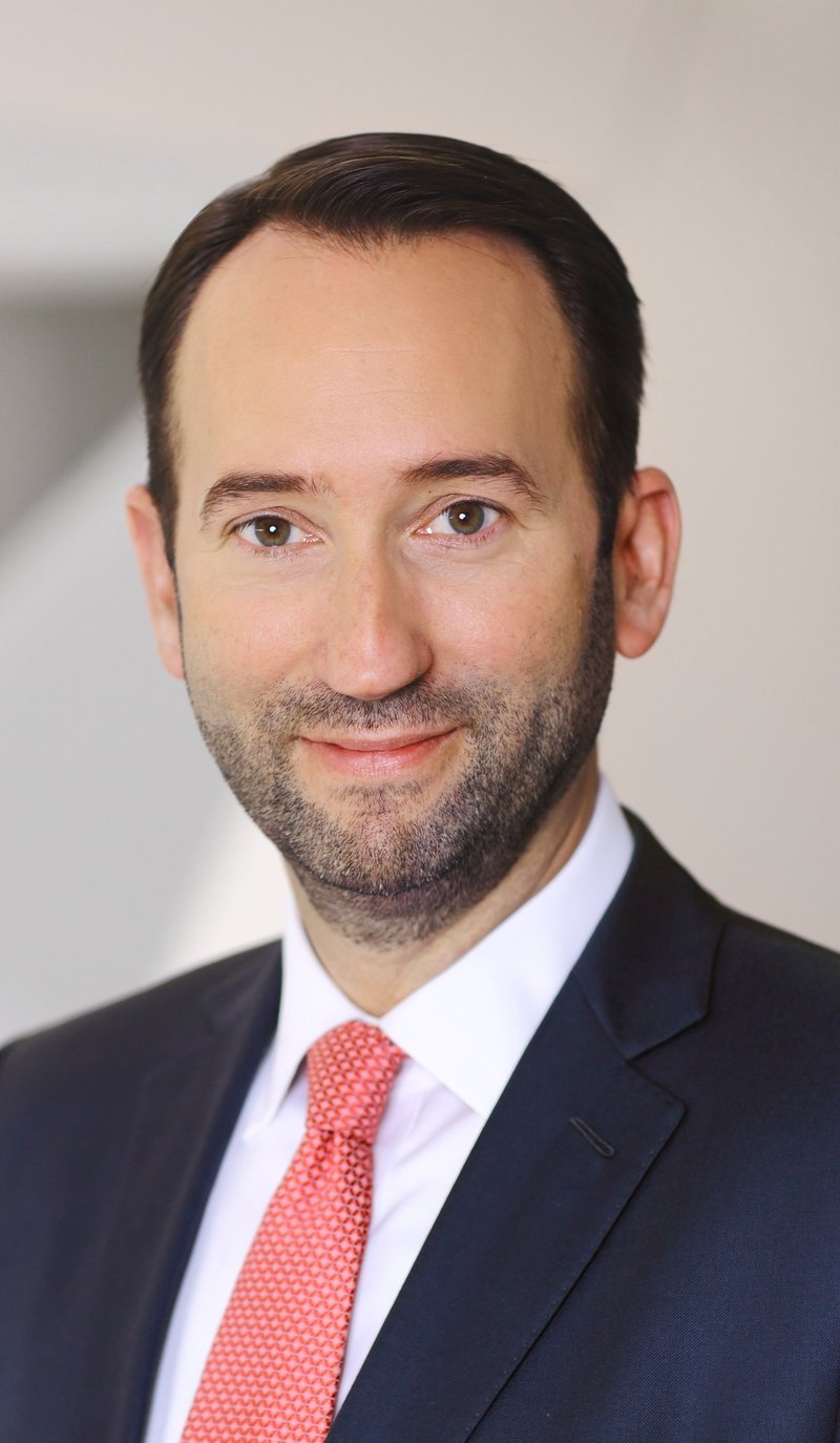 Portrait von Jörg Frischholz