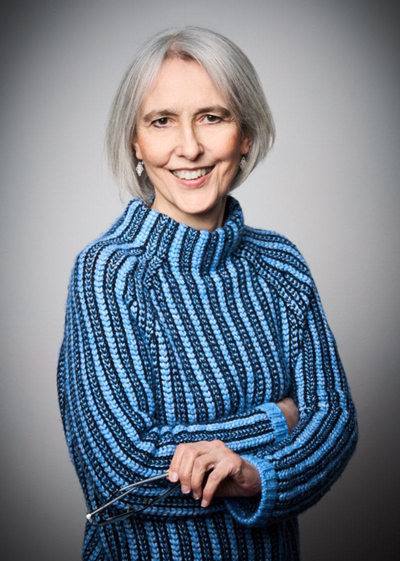 Portrait von OMB Zoeller