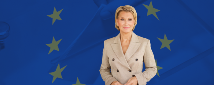 News lesen Iris Bethge-Krauß