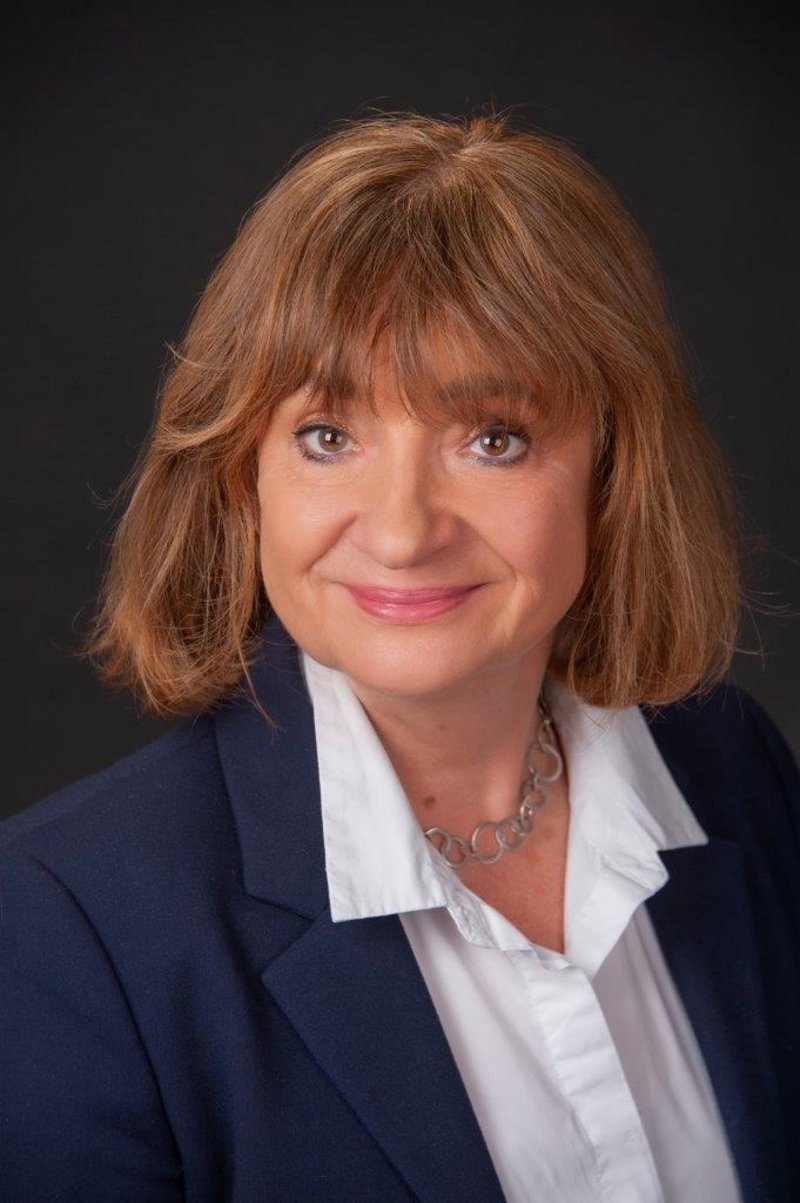 Portrait von OMB Tucholski