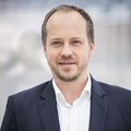 Details öffnen: Portrait von Hagen Christmann