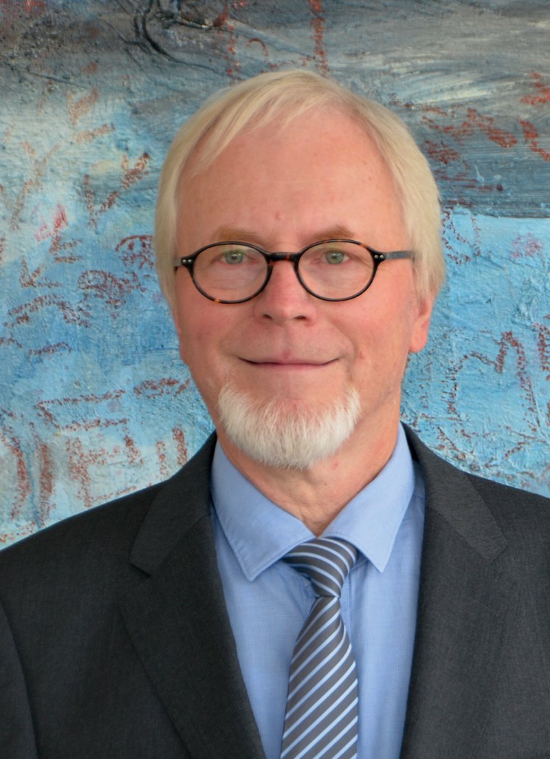 Herr Wagner und Herr Maruhn