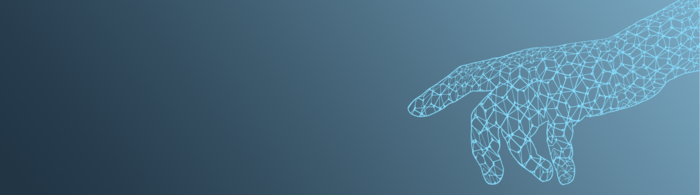 News lesen Logos verschiedener Unternehmen