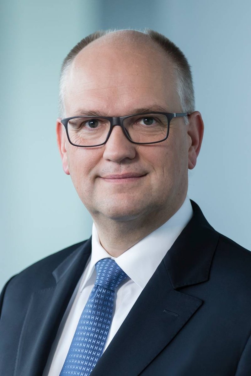 Portrait von Rainer Neske