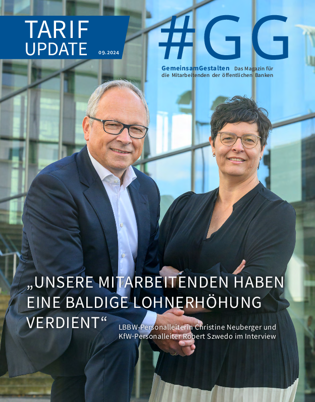 Publikation #GemeinsamGestalten Tarif-Update Sept2024